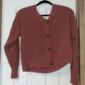MOON & MADISON - Cardigan Size M